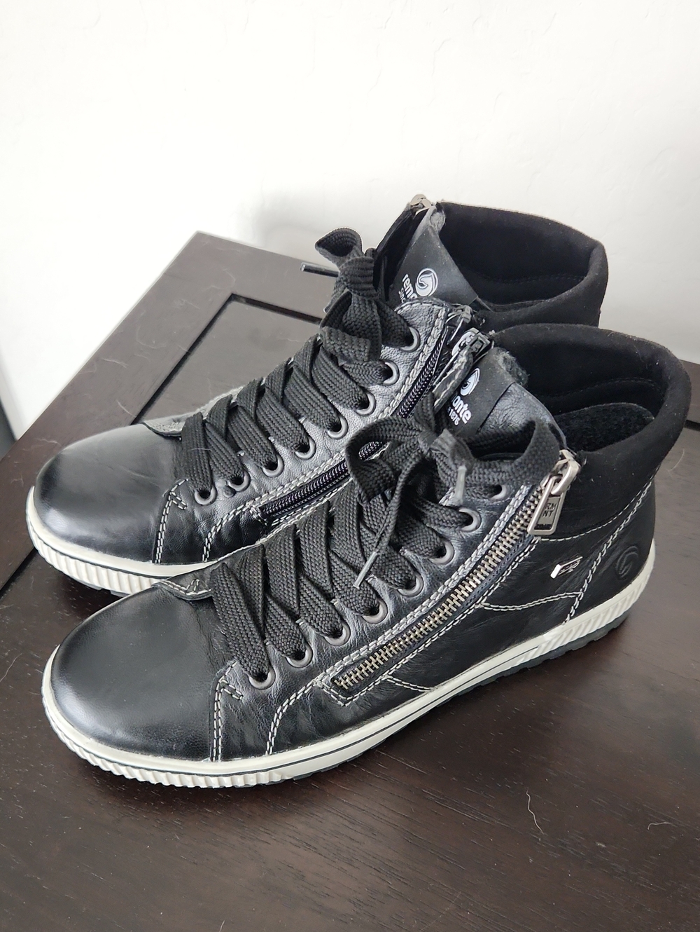 NWOT Remonte Shoes - Picture 2 of 6